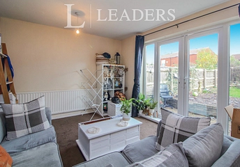 2 bedroom house to rent - Easmore Close, Birmingham, West Midlands, B14 - Property View 1