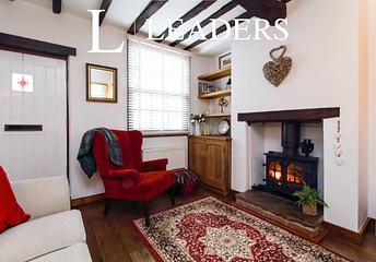 2 bedroom cottage to rent - Stratford Road, Alcester, B49 - Property View 1