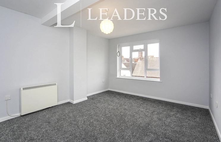 1 bedroom apartment to rent - Church Street, Bromsgrove, B61