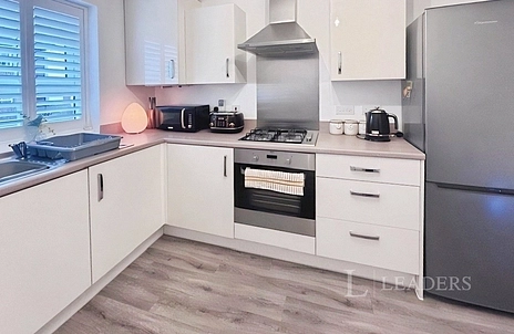 3 bedroom house to rent - Brine Well Crescent, Stoke Prior, Bromsgrove, Worcestershire, B60 - Property View 3