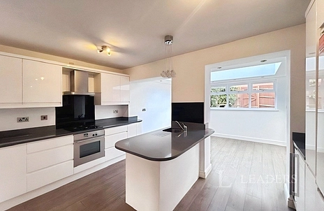 3 bedroom house to rent - Sedge Drive, Bromsgrove, Worcestershire, B61 - Property View 2