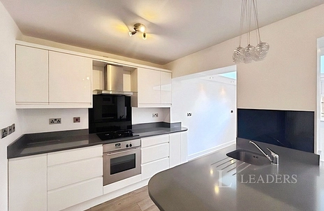 3 bedroom house to rent - Sedge Drive, Bromsgrove, Worcestershire, B61 - Property View 3