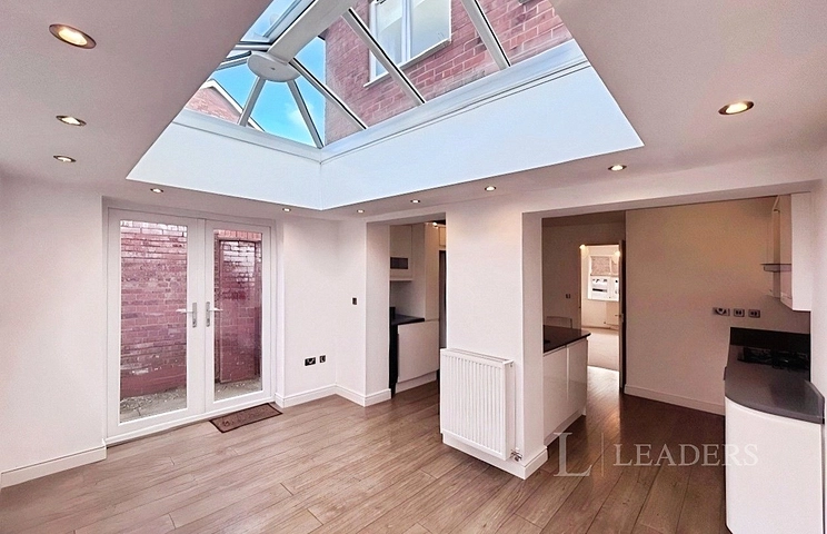 3 bedroom house to rent - Sedge Drive, Bromsgrove, Worcestershire, B61