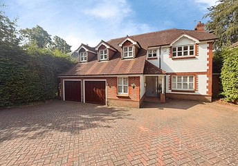 4 bed house for rent in The Badgers, Barnt Green, Birmingham, Worcestershire, B45