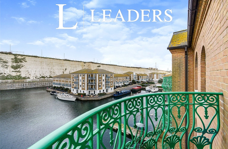 2 bedroom apartment to rent - Wellington Court, The Strand, Brighton, BN2 - Property View 1