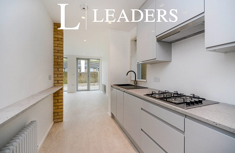 3 bedroom house to rent - Valley View Gardens, Brighton, BN2 - Property View 3