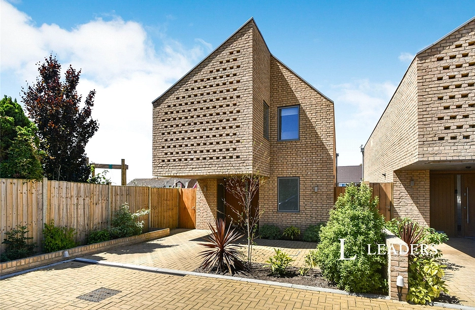 3 bedroom house to rent - Valley View Gardens, Brighton, BN2 - Property View 1