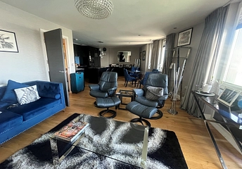 3 bedroom apartment to rent - Sirius, 2 The Boardwalk, Brighton, BN2 - Property View 1