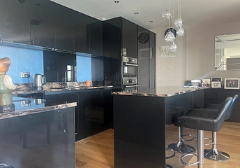 3 bedroom apartment to rent - Sirius, 2 The Boardwalk, Brighton, BN2 - Property View 1