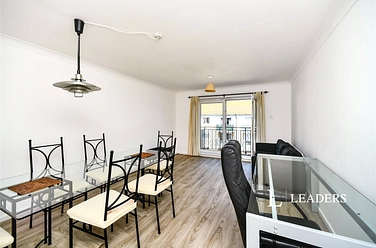 2 bedroom apartment to rent - Sovereign Court, The Strand, Brighton, BN2