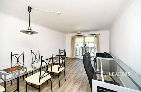 2 bedroom apartment to rent - Sovereign Court, The Strand, Brighton, BN2 - Property View 2