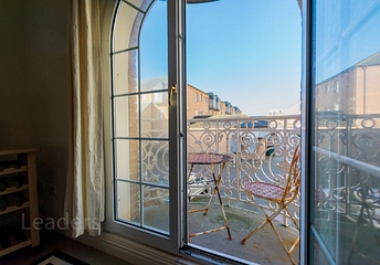 1 bedroom property to rent - Mariners Quay, Brighton Marina, Brighton, BN2 - Property View 1