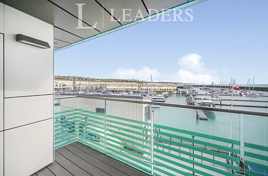 2 bedroom apartment to rent - Orion, 9 The Boardwalk, Brighton, BN2