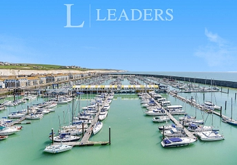 2 bed flat/apartment for rent in Sirius, 6 The Boardwalk, Brighton, BN2