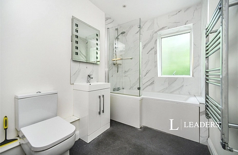 3 bedroom house to rent - Chestnut Close, Princes Road, BN2 - Property View 2