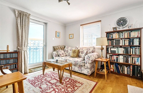 2 bedroom apartment to rent - Victory Mews, The Strand, Brighton Marina Village, BN2 - Property View 2