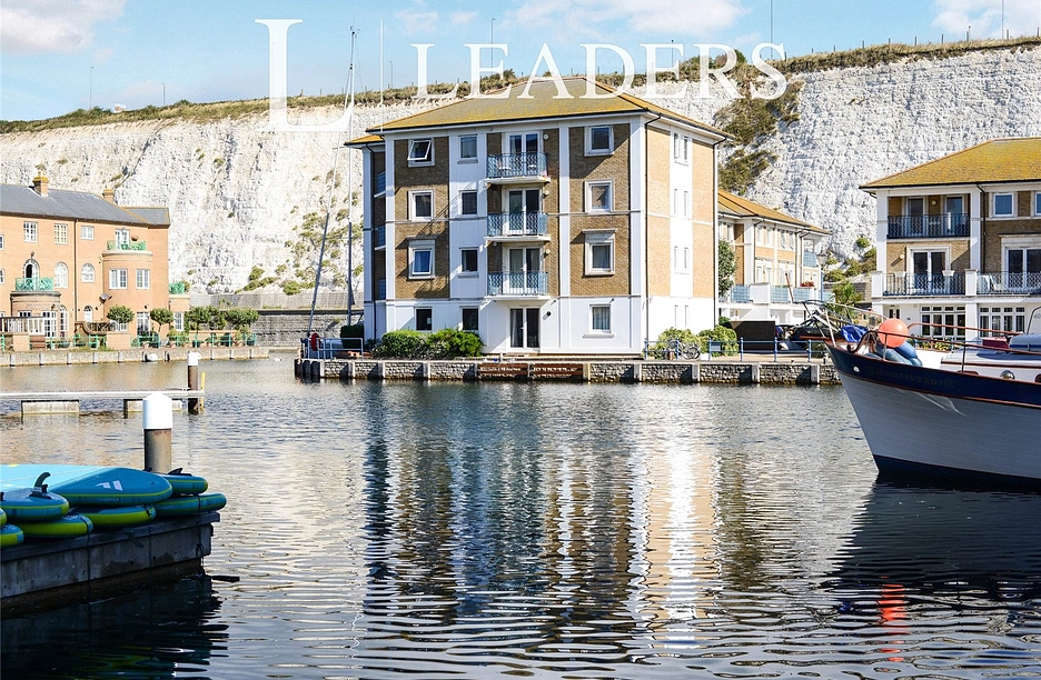 2 bedroom apartment to rent - Victory Mews, The Strand, Brighton Marina Village, BN2 - Property View 1