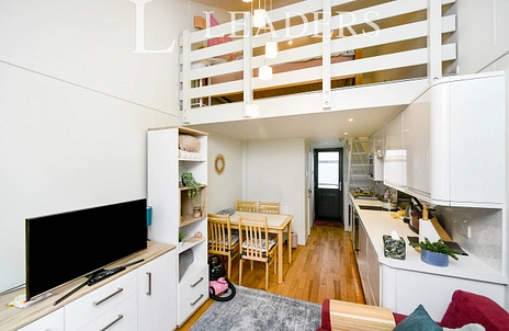 1 bedroom maisonette to rent - Eastern Concourse, Brighton Marina Village, Brighton, BN2 - Property View 2