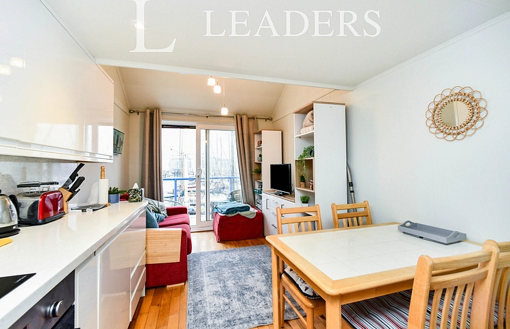 1 bedroom maisonette to rent - Eastern Concourse, Brighton Marina Village, Brighton, BN2