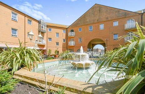 2 bedroom apartment to rent - Brighton Marina Village, Brighton, BN2 - Property View 2