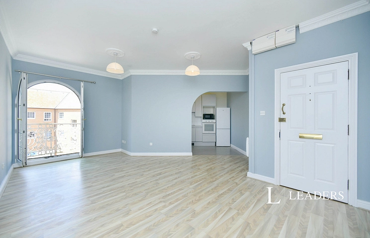 2 bedroom apartment to rent - Brighton Marina Village, Brighton, BN2