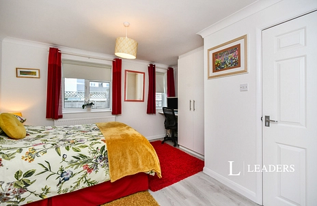 1 bedroom property to rent - Gladys Avenue, Peacehaven, BN10 - Property View 3