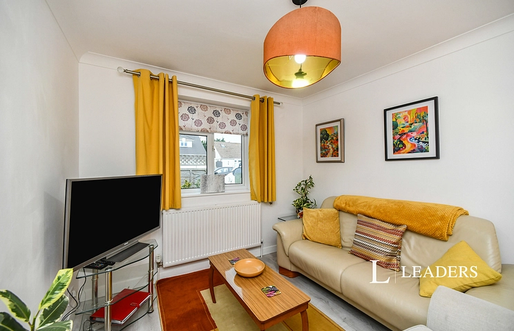 1 bedroom property to rent - Gladys Avenue, Peacehaven, BN10