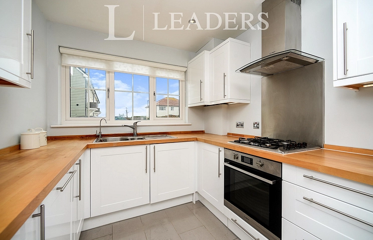 3 bedroom house to rent - Friars Close, Peacehaven, East Sussex, BN10