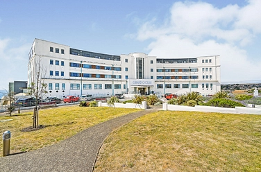 2 bedroom apartment to rent - Grand Ocean, Longridge Avenue, Brighton, BN2