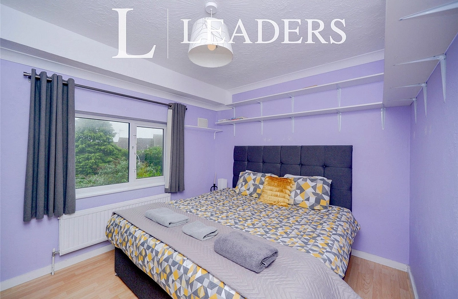 3 bedroom house to rent - Truleigh Close, BN2 - Property View 1