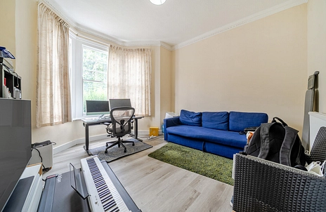 1 bedroom maisonette for sale - Lee High Road, London, SE13 - Property View 2
