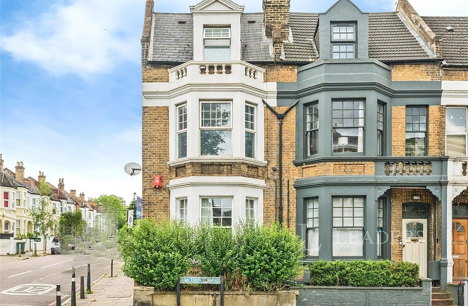 1 bedroom maisonette for sale - Lee High Road, London, SE13 - Property View 1