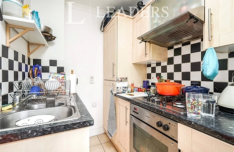 1 bedroom apartment for sale - Grove Lane, London, SE5 - Property View 2