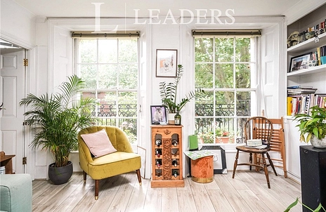 1 bedroom apartment for sale - Grove Lane, London, SE5 - Property View 3