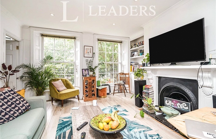 1 bedroom apartment for sale - Grove Lane, London, SE5