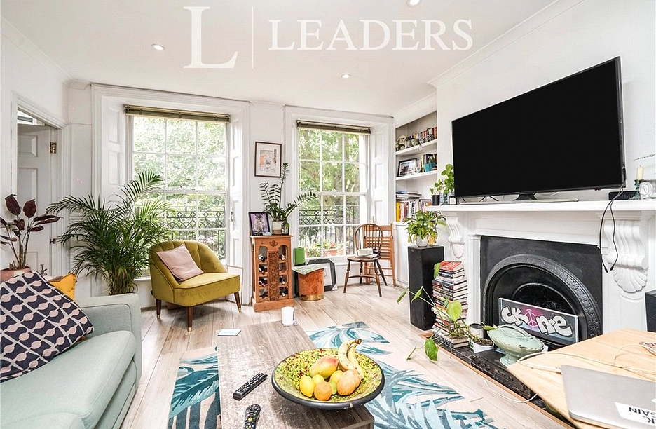 1 bedroom apartment for sale - Grove Lane, London, SE5 - Property View 1