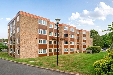 2 bedroom apartment for sale - Shortlands Grove, Bromley, BR2