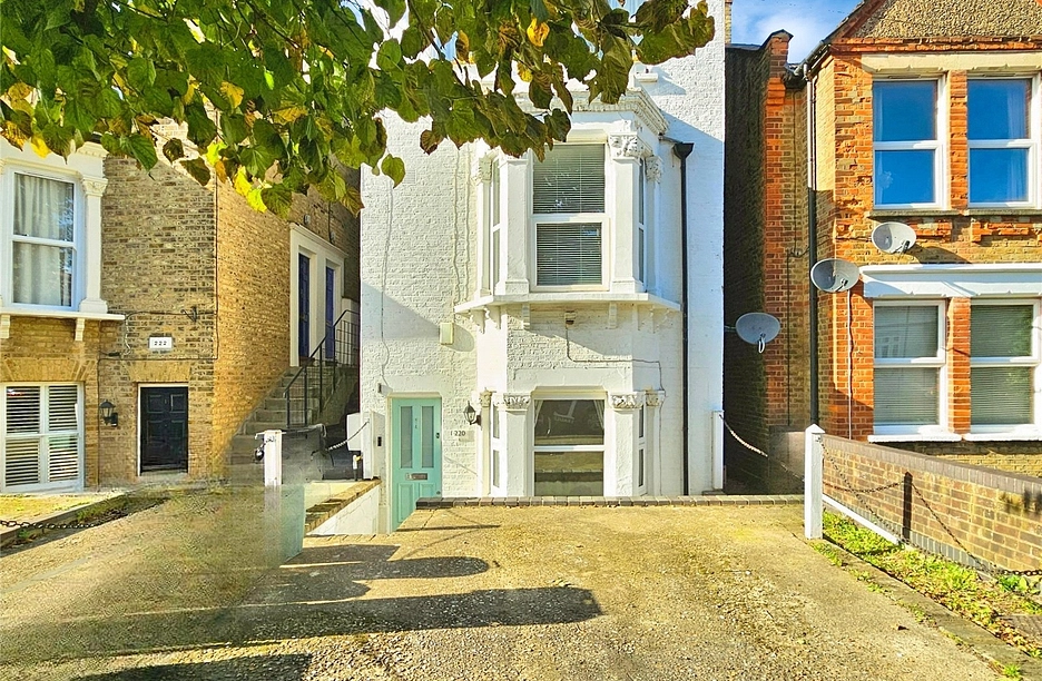 2 bedroom apartment for sale - Birkbeck Road, Beckenham, BR3 - Property View 1
