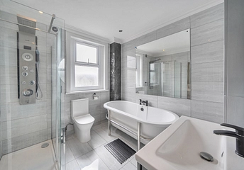 4 bedroom house for sale - Fordel Road, London, SE6 - Property View 1