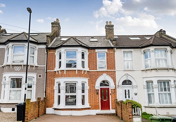 4 bedroom house for sale - Fordel Road, London, SE6 - Property View 1