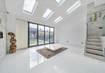 4 bedroom house for sale - Fordel Road, London, SE6 - Property View 1