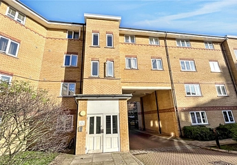 2 bedroom apartment for sale - Rush Grove Street, London, SE18 - Property View 1
