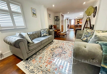 2 bedroom house for sale - Occupation Lane, London, SE18 - Property View 1