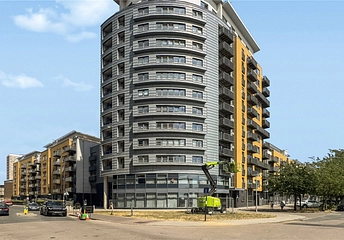 2 bedroom apartment for sale - Tarves Way, London, SE10 - Property View 1