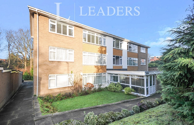 2 bedroom apartment to rent - Kingswood Road, Bromley, BR2