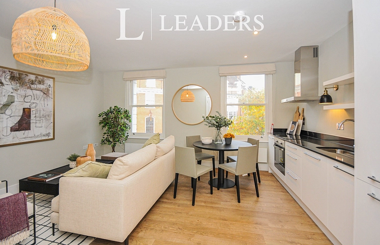 2 bedroom apartment to rent - Pamphilon House, 196 High Street, Bromley, BR1