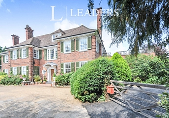 2 bedroom apartment to rent - Orchard House, 5 Woodlands Road, Bromley, BR1 - Property View 1