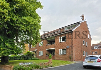 3 bedroom apartment to rent - Hildenlea Place, Shortlands, Bromley, BR2 - Property View 1