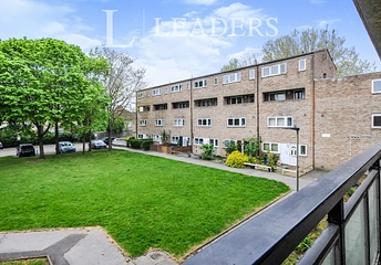 1 bed flat/apartment for rent in Heron Court, Bromley Common, Bromley, BR2