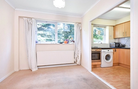 2 bedroom maisonette to rent - Clare Court, Lower Camden, Chislehurst, BR7 - Property View 2